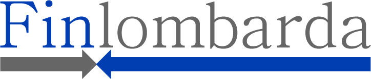 FinLombarda Logo