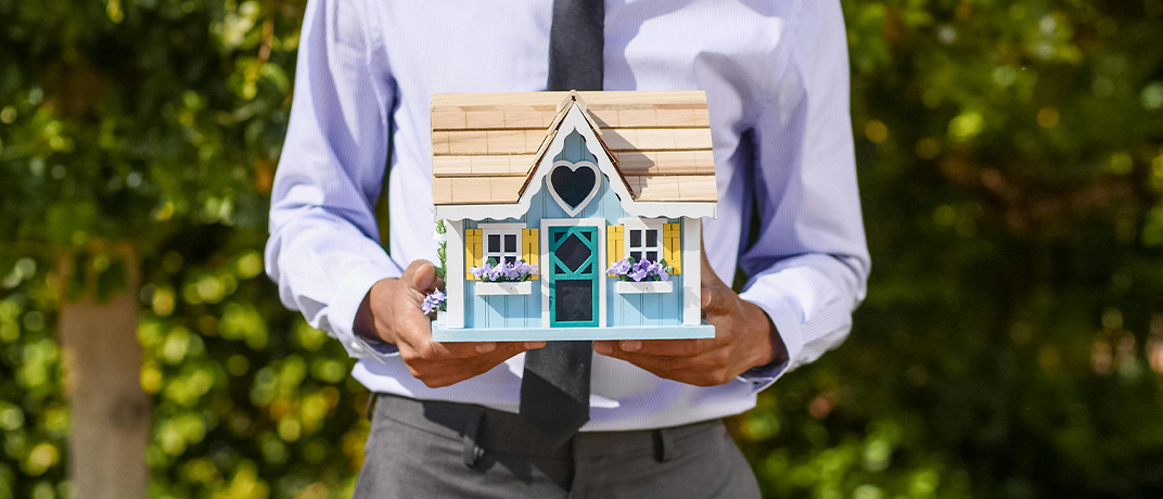 La casa ci ripara, ma noi la mettiamo al riparo?