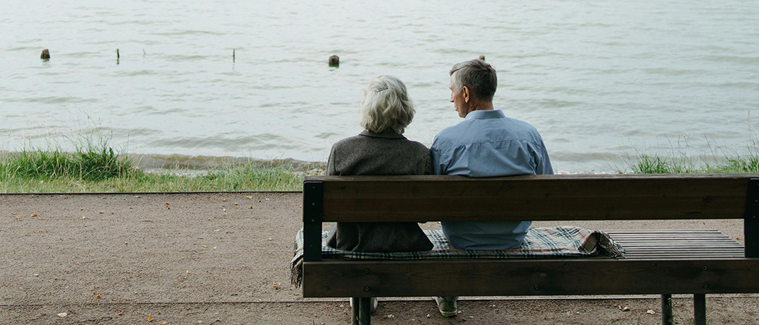 Long term care. Pensare alle soluzioni oggi per la serenità di domani.