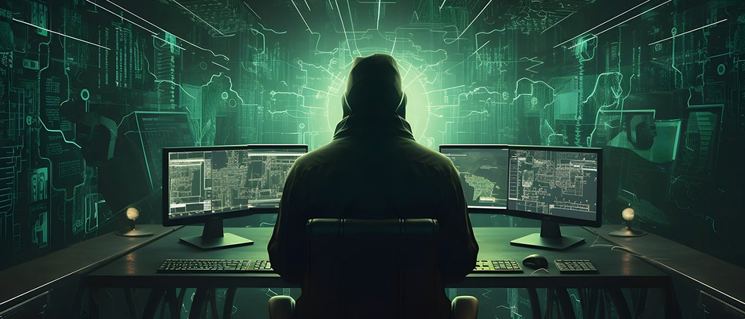 Ma sei proprio (Cyber) sicuro?