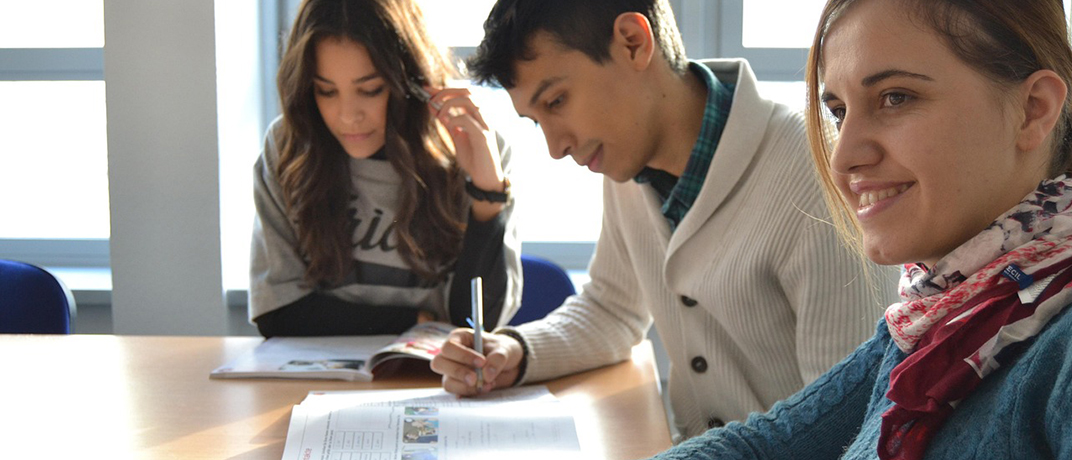 Studi e stage all’estero: figli soddisfatti e genitori tranquilli!